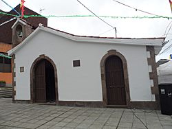 Archivo:Ermita de la Virgen de Candelaria (Los Batanes)
