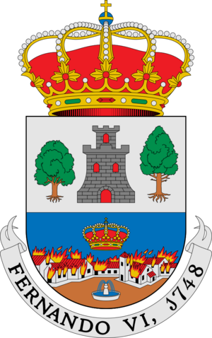 Archivo:Escudo de Jerte (Cáceres)