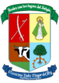 Escudo del Municipio Hato Mayor del Rey