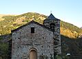 Església de Sant Vicenç de Cabdella