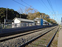 Estación Hudson FFCC Roca (partido de Berazategui).jpg