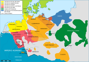 Archivo:Europa Germanen 50 n Chr-es