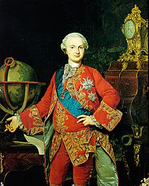 Ferdinando de Parma