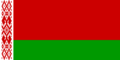 Flag of Belarus (1995-2012)