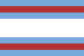 Flag of Corrientes 1815