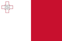 Archivo:Flag of Malta