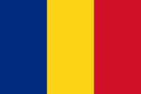 Archivo:Flag of Romania