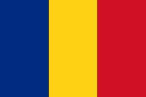 Archivo:Flag of Romania