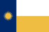 Flag of Sunnyvale, Texas.svg