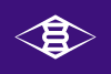 Flag of Takasaki, Gunma.svg