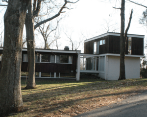 Archivo:Fletcher House