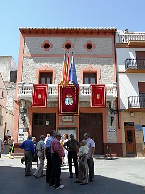 Archivo:Font de la Figuera. Ajuntament