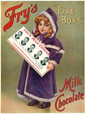 Archivo:Frys five boys milk chocolate