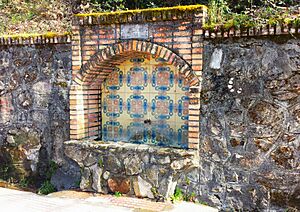 Archivo:Fuente de los Chaparejos, Barrado. España