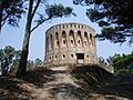 Fuerte de Aranguren, Ceuta