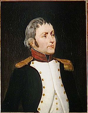 Archivo:Général AUGUSTIN DANIEL BELLIARD