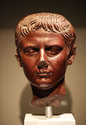 Gaius Caesar (20 v. Chr. – 4 n. Chr..jpg