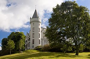 Archivo:Gamlehaugen1