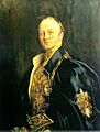 George Curzon1