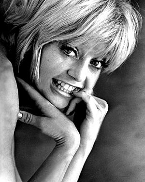 Archivo:Goldie Hawn - 1970