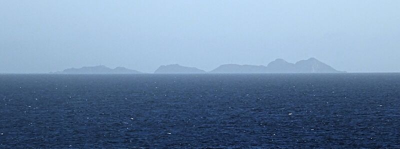 Gran Roque (Los Roques)