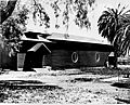 Granger Music Hall (National City, CA)