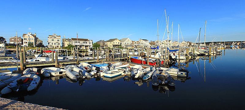 Groton Long Point Yacht Club