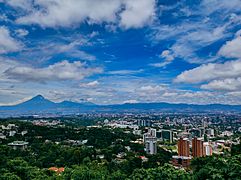 Guatemala City - 2