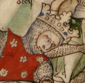 Archivo:Harald III of Norway