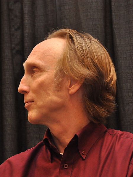 Henry Selick 2009 (cropped)