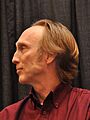 Henry Selick 2009 (cropped)