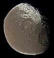 Iapetus
