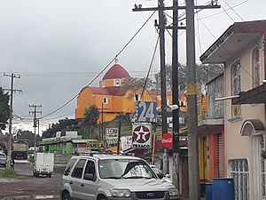 Archivo:Iglesia San José La Joya 1