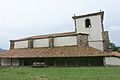 Iglesia de San Emeterio, Sietes 01