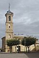 Iglesia de San Pedro - Pastriz (1)