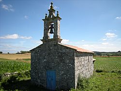 Igrexa de San Cibrao dos Ferreiros, Monterroso.jpg