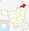 India - Haryana - Ambala