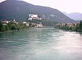 Inn bei Kufstein