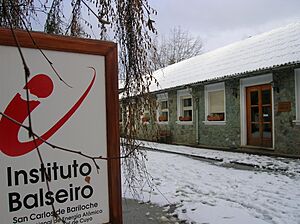 Archivo:InstitutoBalseiro