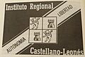 InstitutoRegionalCyL