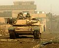 Iraq-m1 abrams