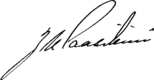 J. K. Paasikivi's signature.png