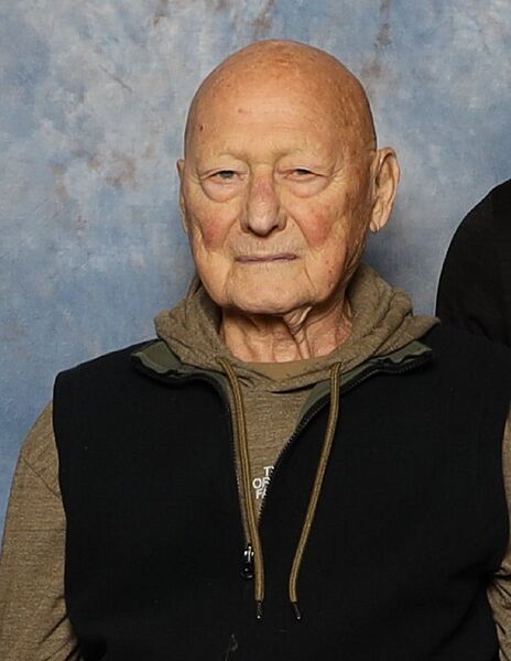 James Tolkan 2025