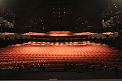 Archivo:Joan Sutherland Theatre Interior