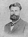 José Enrique Teodoro Rauch