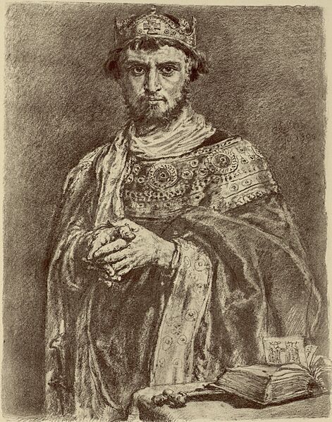Kazimierz I Odnowiciel (274971)