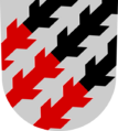 Kinnula coat of arms