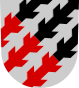 Kinnula coat of arms.svg