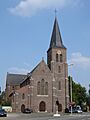 Kwatrecht - Heilig Hartkerk 1