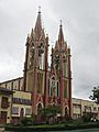 La Capilla, Boyacá, Colombia